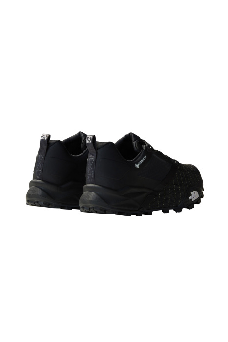 Offtrail Tr Gore-Tex Erkek Ayakkabı - NF0A8A9X Siyah/Siyah - 3