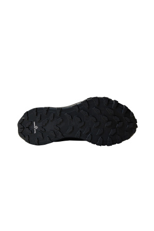 Offtrail Tr Gore-Tex Erkek Ayakkabı - NF0A8A9X Siyah/Siyah - 4