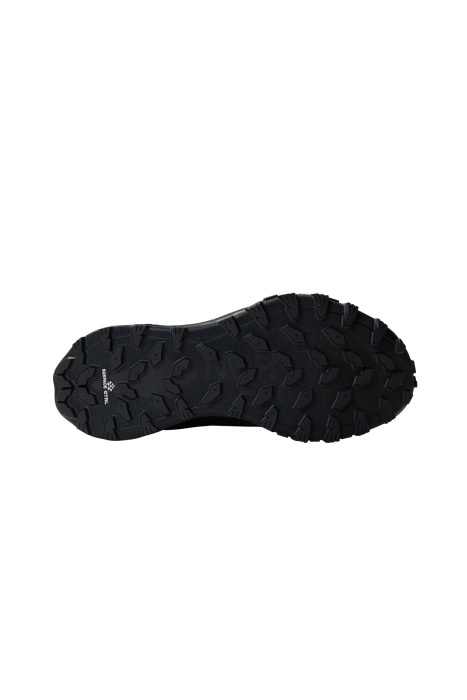 Offtrail Tr Gore-Tex Erkek Ayakkabı - NF0A8A9X Siyah/Siyah - 4