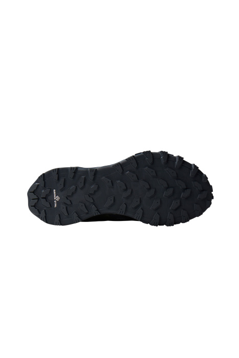 Offtrail Tr Gore-Tex Erkek Ayakkabı - NF0A8A9X Yeşil/Asfalt Gri - 4