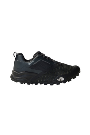 Offtrail Tr Gore-Tex Kadın Ayakkabı - NF0A8A9Y Asfalt Gri/Siyah - The North Face