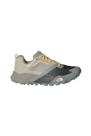 Offtrail Tr Gore-Tex Kadın Ayakkabı - NF0A8A9Y Desenli - The North Face