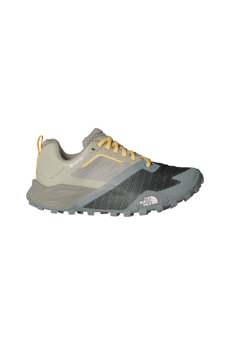 Offtrail Tr Gore-Tex Kadın Ayakkabı - NF0A8A9Y Desenli - 1