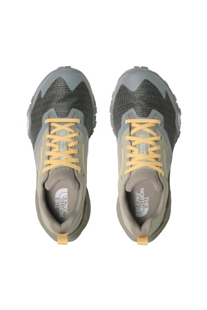 Offtrail Tr Gore-Tex Kadın Ayakkabı - NF0A8A9Y Desenli - 2