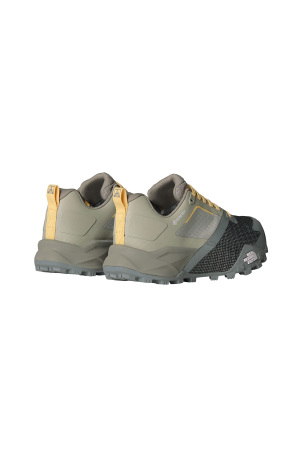 Offtrail Tr Gore-Tex Kadın Ayakkabı - NF0A8A9Y Desenli - 3