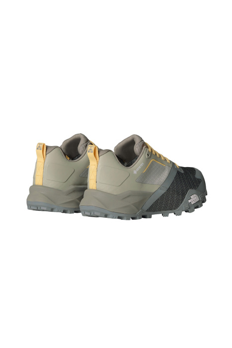 Offtrail Tr Gore-Tex Kadın Ayakkabı - NF0A8A9Y Desenli - 3