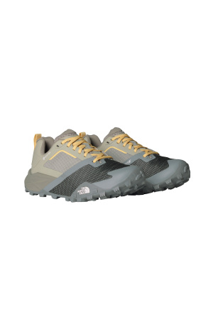 Offtrail Tr Gore-Tex Kadın Ayakkabı - NF0A8A9Y Desenli - 5