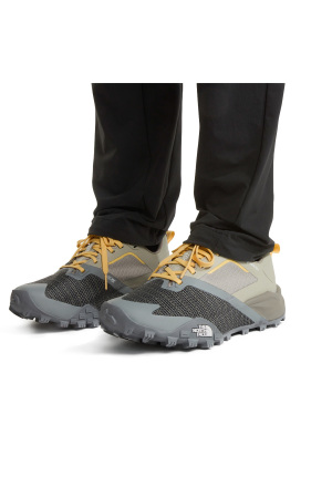Offtrail Tr Gore-Tex Kadın Ayakkabı - NF0A8A9Y Desenli - 6