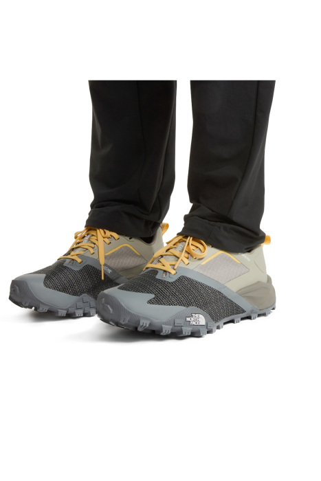 Offtrail Tr Gore-Tex Kadın Ayakkabı - NF0A8A9Y Desenli - 6