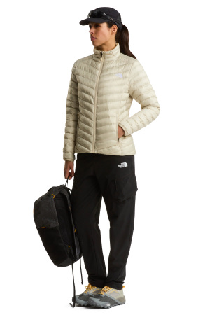 Offtrail Tr Gore-Tex Kadın Ayakkabı - NF0A8A9Y Desenli - 7