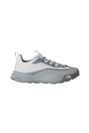 Offtrail Ve Unisex Ayakkabı - NF0A8D96 Gri - The North Face