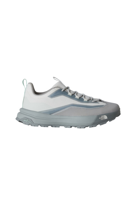 Offtrail Ve Unisex Ayakkabı - NF0A8D96 Gri - 1