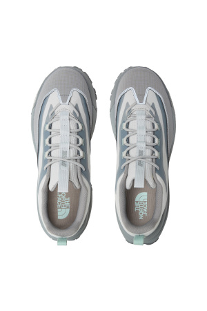 Offtrail Ve Unisex Ayakkabı - NF0A8D96 Gri - 2