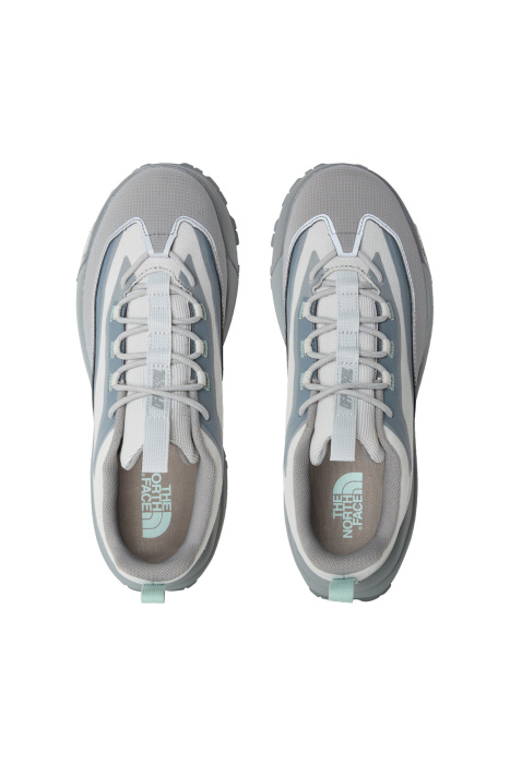 Offtrail Ve Unisex Ayakkabı - NF0A8D96 Gri - 2