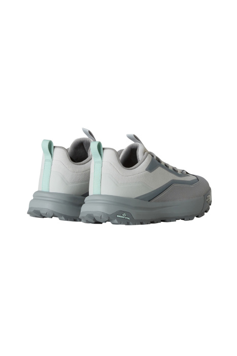 Offtrail Ve Unisex Ayakkabı - NF0A8D96 Gri - 3