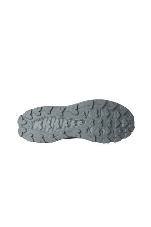 Offtrail Ve Unisex Ayakkabı - NF0A8D96 Gri - 4