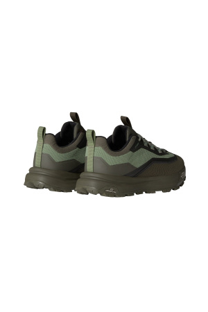 Offtraıl Ve Wp Unisex Ayakkabı - NF0A8D97 Haki - 3