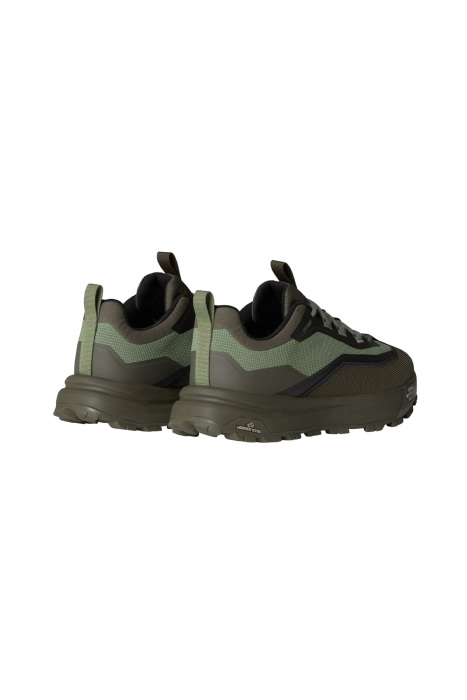 Offtraıl Ve Wp Unisex Ayakkabı - NF0A8D97 Haki - 3