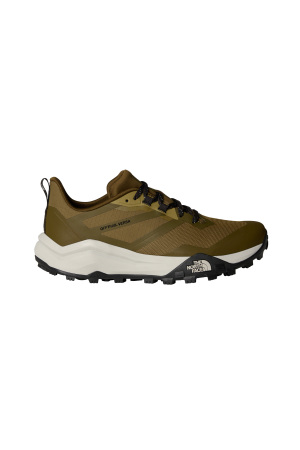Offtrail Versa Erkek Ayakkabı - NF0A8AEX Haki/Siyah - The North Face