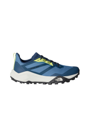 Offtrail Versa Erkek Ayakkabı - NF0A8AEX Petrol Mavisi - The North Face