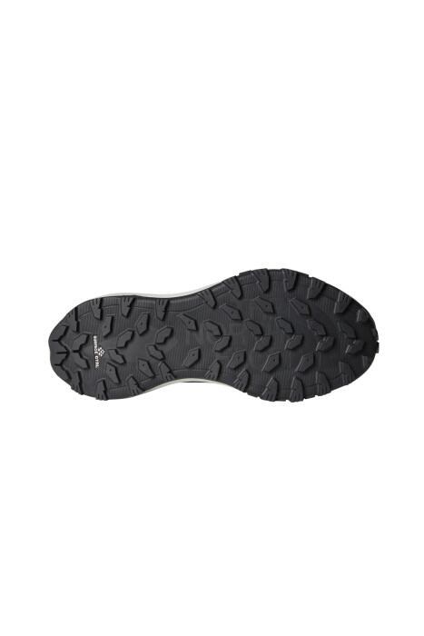 Offtrail Versa Erkek Ayakkabı - NF0A8AEX Petrol Mavisi - 4