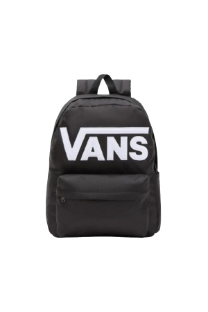 Old Skool Drop V Unisex Sırt Çantası - VN000H4Z Siyah - Vans