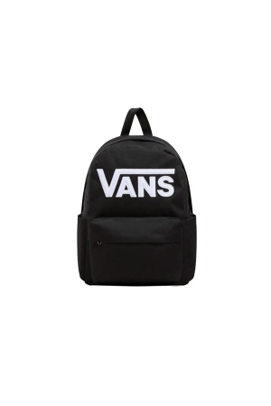 Old Skool Grom Backpack Unisex Sırt Çantası - VN000H56 Siyah - Vans