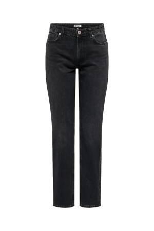 Onljaci Mw Straıght Bl Kadın Denim Pantolon - 15301779 Mavi - Only