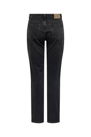 Onljaci Mw Straıght Bl Kadın Denim Pantolon - 15301779 Mavi - 2