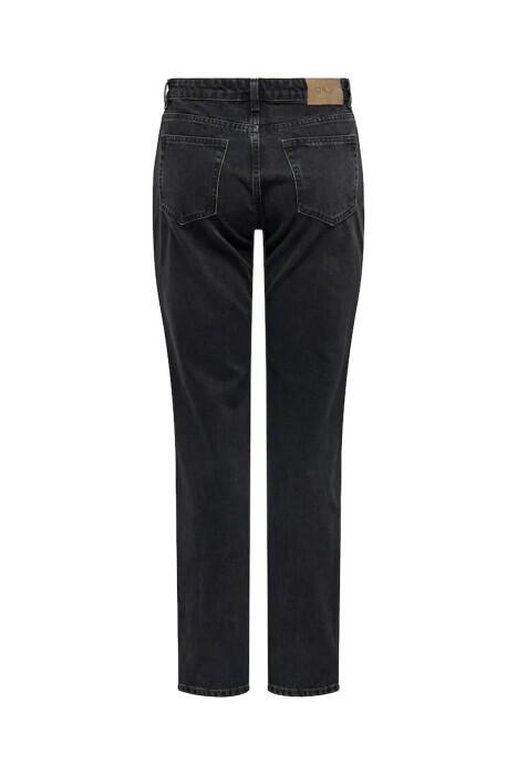 Onljaci Mw Straıght Bl Kadın Denim Pantolon - 15301779 Mavi - 2