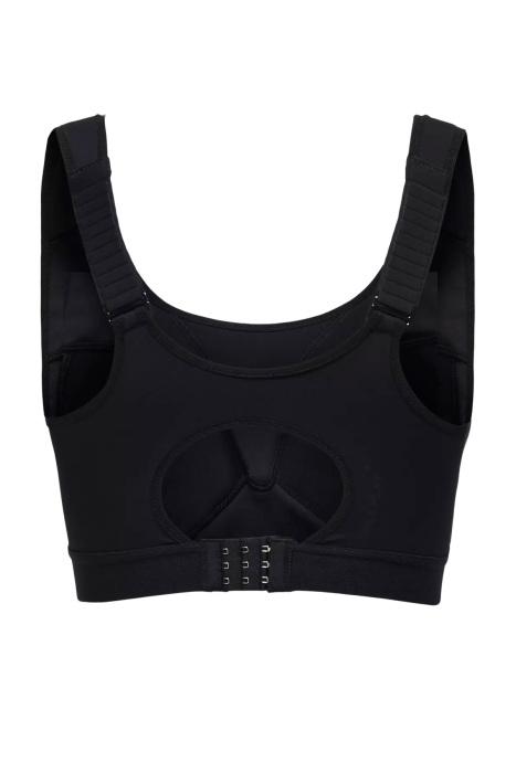 Onpfoom-3 Sports Kadın Bra - 15307685 Siyah - 2