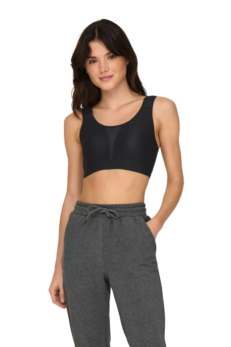 Onpfoom-3 Sports Kadın Bra - 15307685 Siyah - 3
