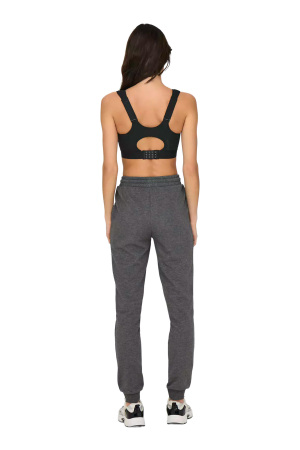 Onpfoom-3 Sports Kadın Bra - 15307685 Siyah - 6