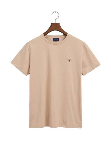 Original Ss Erkek T-Shirt - 234100 Bej - 1