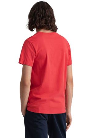 Original Ss Erkek T-Shirt - 234100 Karpuz Pembesi - 2