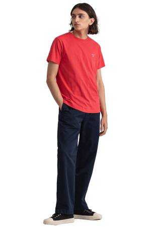 Original Ss Erkek T-Shirt - 234100 Karpuz Pembesi - 3