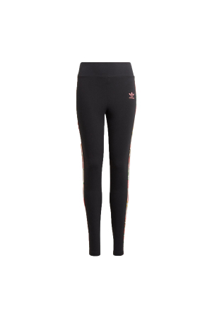 Originals Çocuk Tayt - GN4219 Siyah - EU-Adidas