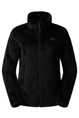 Osıto Kadın Polar - NF0A7UQJ Siyah - The North Face