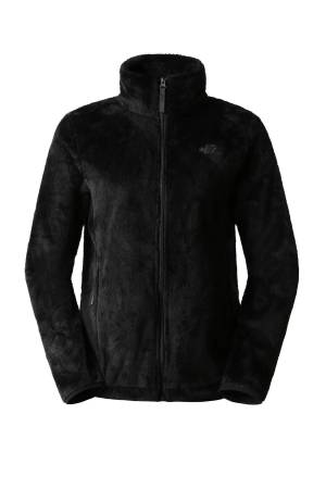 Osıto Kadın Polar - NF0A7UQJ Siyah - The North Face