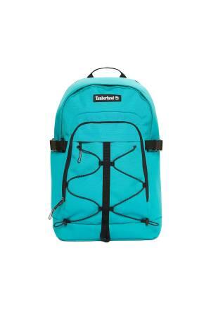Outdoor Archive Bungee Unisex Sırt Çantası - TB0A5W81 Turkuaz - Timberland