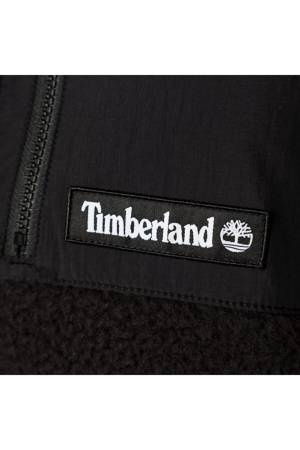 Outdoor Archive Sherpa Erkek Ceket - TB0A24A5 Siyah - 2