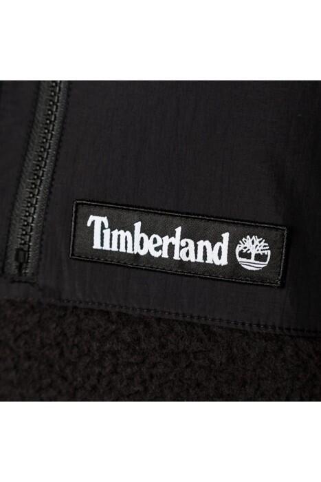 Outdoor Archive Sherpa Erkek Ceket - TB0A24A5 Siyah - 2