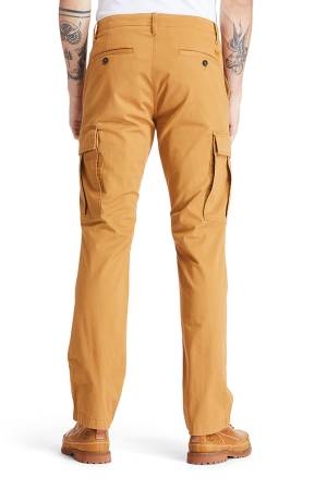 Outdoor Cargo Erkek Cargo Pantolon - TB0A2CZH Açık Kahverengi - 2