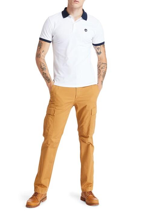 Outdoor Cargo Erkek Cargo Pantolon - TB0A2CZH Açık Kahverengi - 3