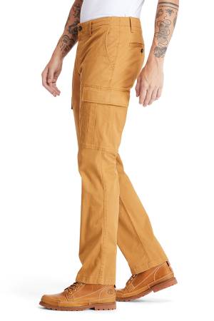 Outdoor Cargo Erkek Cargo Pantolon - TB0A2CZH Açık Kahverengi - 4