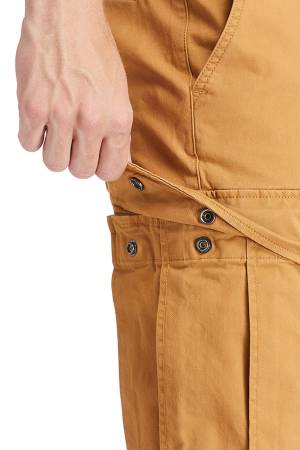 Outdoor Cargo Erkek Cargo Pantolon - TB0A2CZH Açık Kahverengi - 6