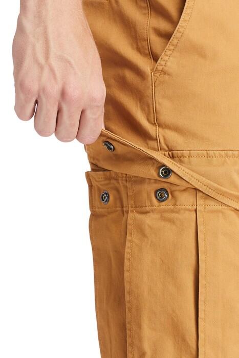 Outdoor Cargo Erkek Cargo Pantolon - TB0A2CZH Açık Kahverengi - 6