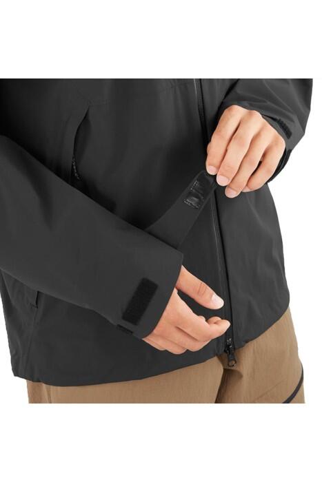 Outerpath 2.5L Wp Erkek Mont - LC2211400 Siyah - 3