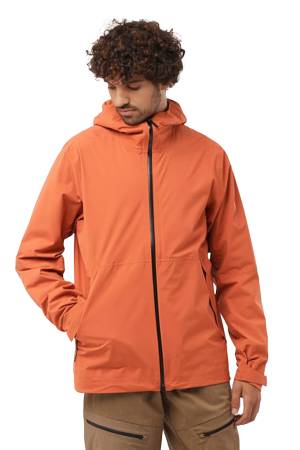 Outerpath 2.5L Wp Erkek Mont - LC2211500 Bakır - Salomon