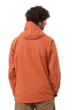 Outerpath 2.5L Wp Erkek Mont - LC2211500 Bakır - 2